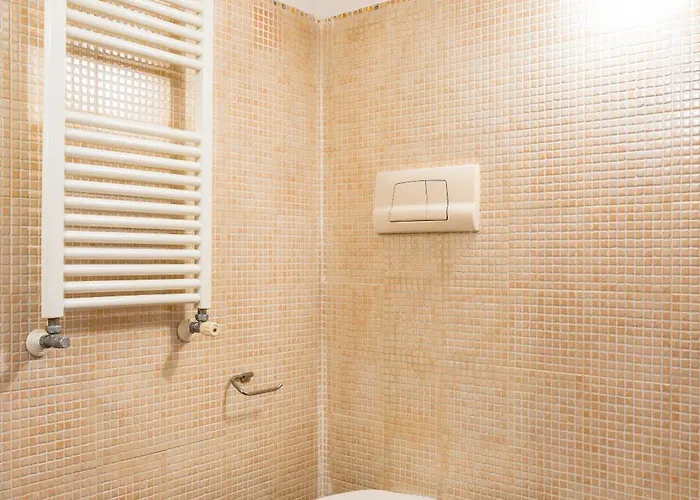 Casa Al Rettifilo Con Terrazzo *