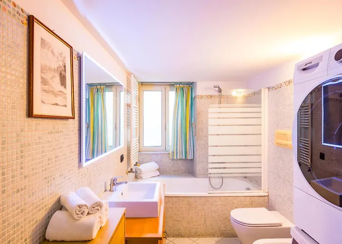 Apartment Casa Al Rettifilo Con Terrazzo