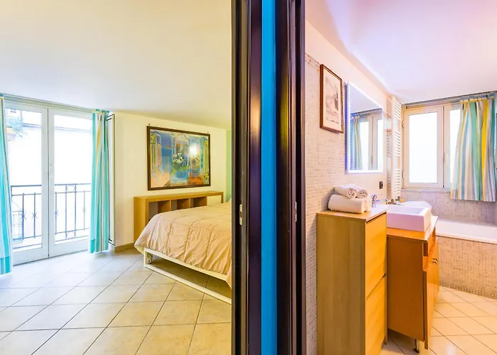 Casa Al Rettifilo Con Terrazzo Apartment *