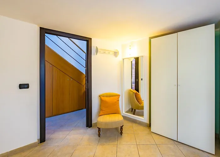 Apartment Casa Al Rettifilo Con Terrazzo