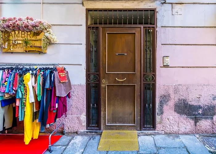 Apartment Casa Al Rettifilo Con Terrazzo *