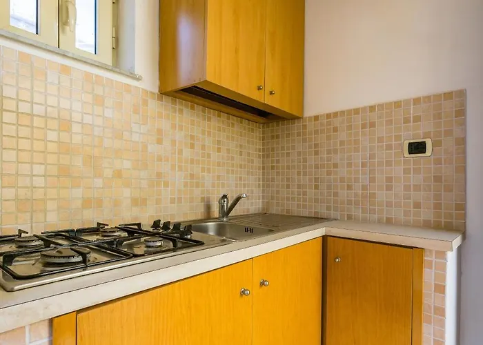 Casa Al Rettifilo Con Terrazzo Apartment *