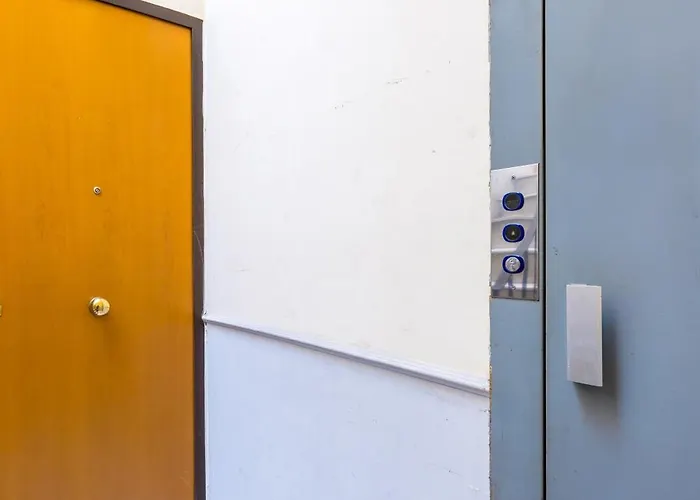 Casa Al Rettifilo Con Terrazzo