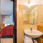 Apartmán Casa Al Rettifilo Con Terrazzo *