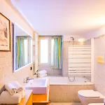 公寓 Casa Al Rettifilo Con Terrazzo