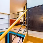 Casa Al Rettifilo Con Terrazzo