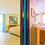 Casa Al Rettifilo Con Terrazzo Apartmán *