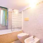 Apartmán Casa Al Rettifilo Con Terrazzo *