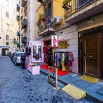 Casa Al Rettifilo Con Terrazzo