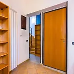 Casa Al Rettifilo Con Terrazzo 公寓 那不勒斯
