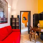 Apartmán Casa Al Rettifilo Con Terrazzo Neapol