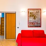 Casa Al Rettifilo Con Terrazzo 公寓 *