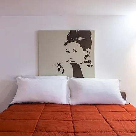 Casa Al Rettifilo Con Terrazzo Apartman Nápoly