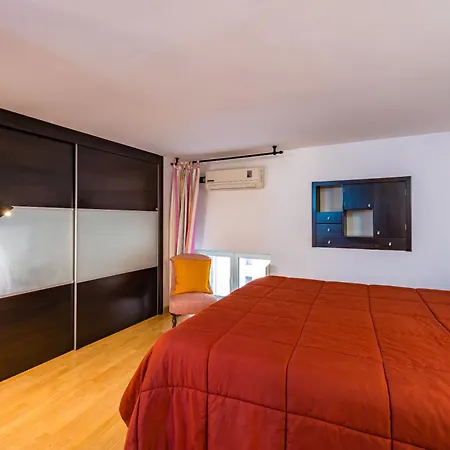 Casa Al Rettifilo Con Terrazzo *