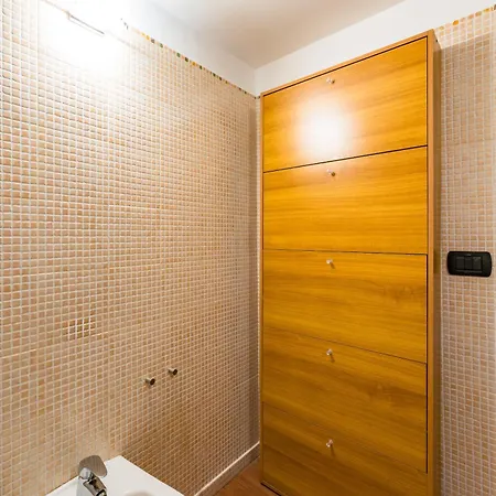Apartman Casa Al Rettifilo Con Terrazzo