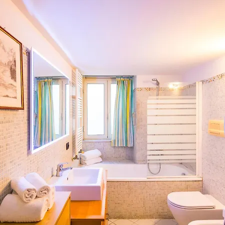 Apartman Casa Al Rettifilo Con Terrazzo