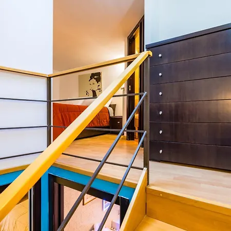 Casa Al Rettifilo Con Terrazzo
