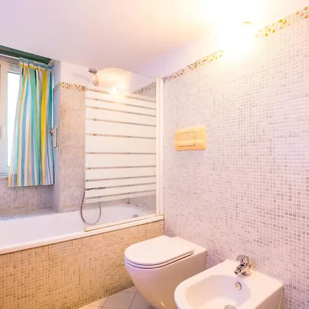 Apartman Casa Al Rettifilo Con Terrazzo *