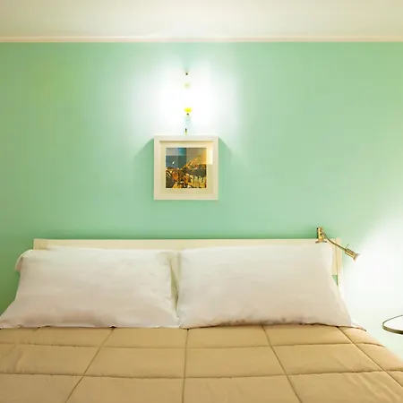 Casa Al Rettifilo Con Terrazzo Apartman