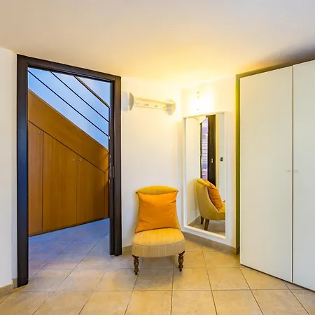 Apartman Casa Al Rettifilo Con Terrazzo