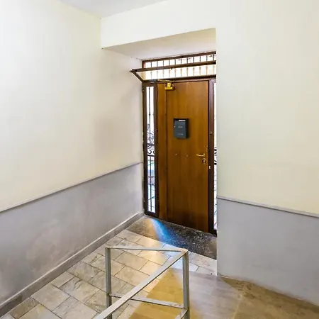 Apartman Casa Al Rettifilo Con Terrazzo *