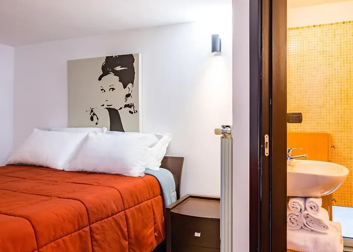 Casa Al Rettifilo Con Terrazzo *