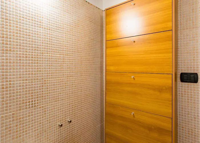 Appartement Casa Al Rettifilo Con Terrazzo