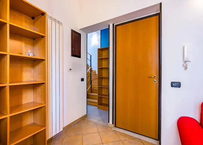 Casa Al Rettifilo Con Terrazzo Appartement Naples