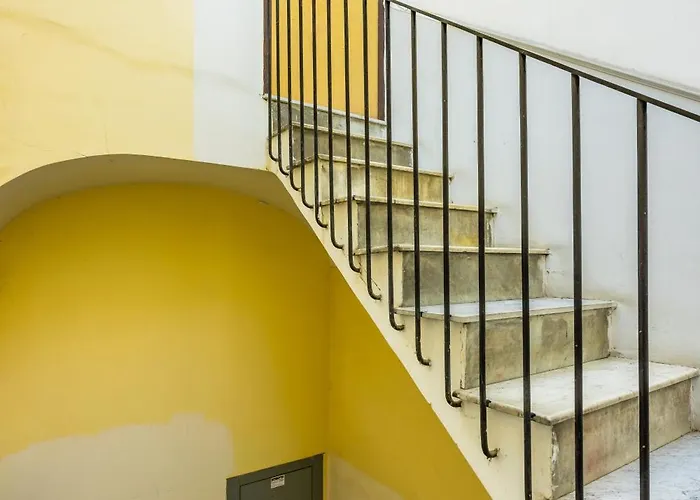 Appartement Casa Al Rettifilo Con Terrazzo Naples