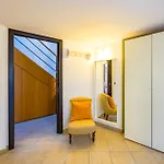 Lägenhet Casa Al Rettifilo Con Terrazzo