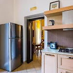 Casa Al Rettifilo Con Terrazzo Lägenhet Neapel
