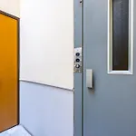 Casa Al Rettifilo Con Terrazzo Lägenhet Neapel