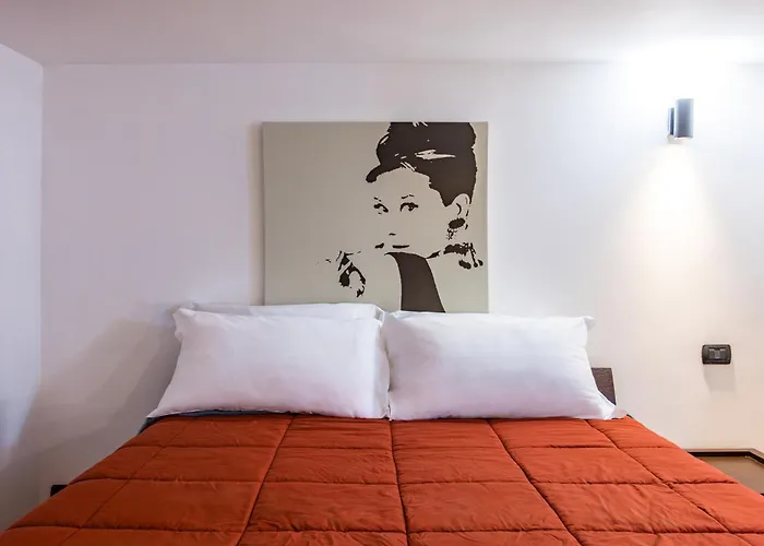 Casa Al Rettifilo Con Terrazzo Appartamento Napoli