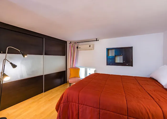 Casa Al Rettifilo Con Terrazzo *