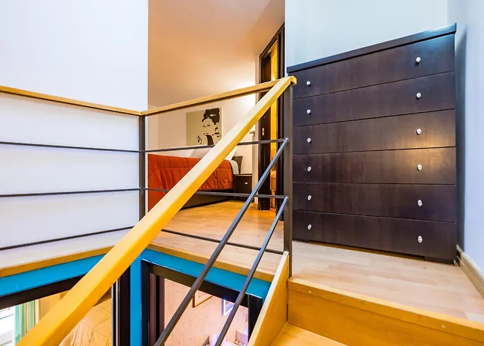 Casa Al Rettifilo Con Terrazzo