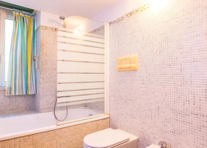 Appartamento Casa Al Rettifilo Con Terrazzo *