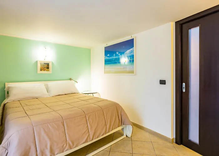 Casa Al Rettifilo Con Terrazzo Appartamento